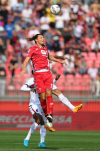 Monza v Bologna - Serie A