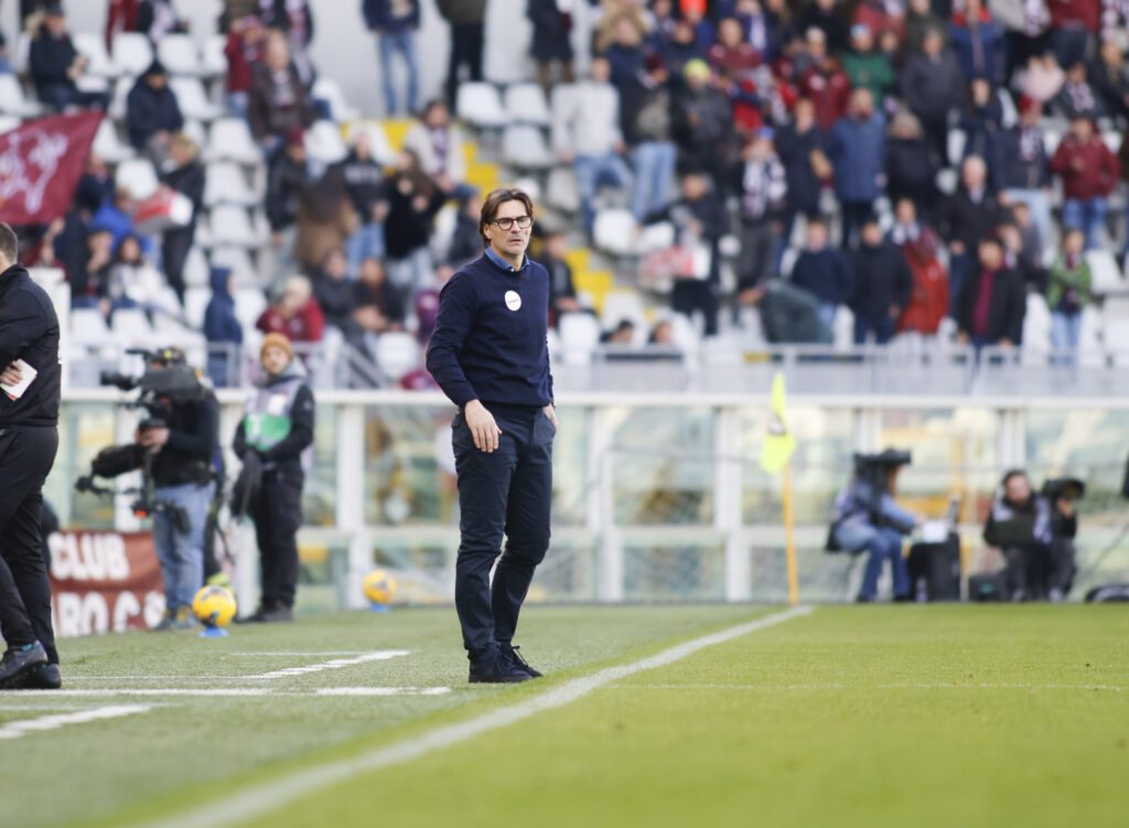 Torino FC vs AC Monza ì, Serie A