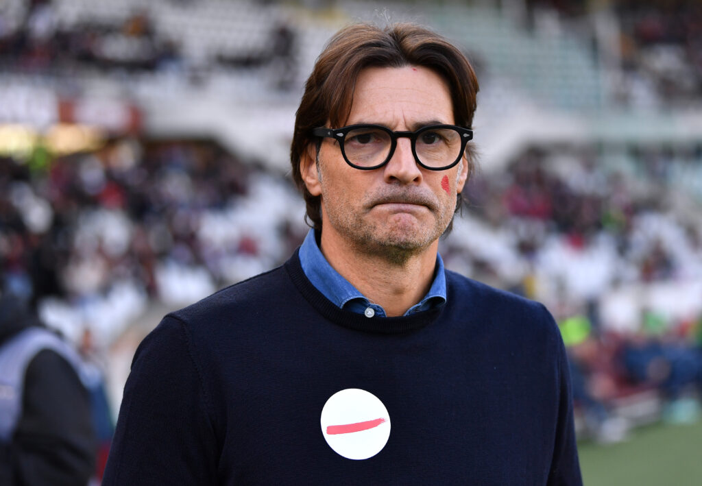 Torino v Monza - Serie A