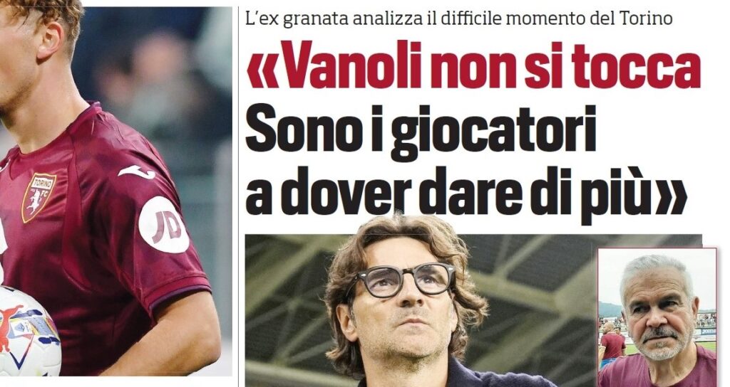 tuttosport