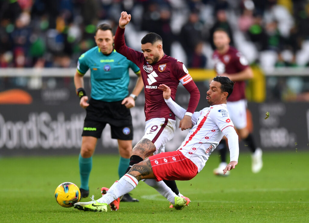 Torino v Monza - Serie A