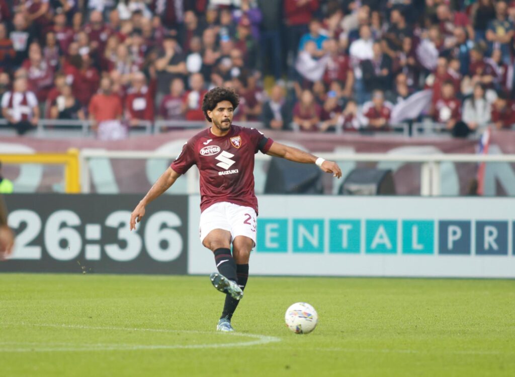 Torino Fiorentina Coco