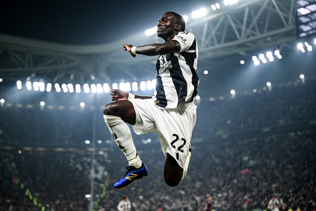 Juventus v Torino - Serie A