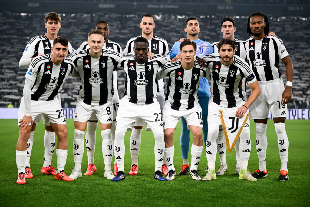 Juventus v Torino - Serie A