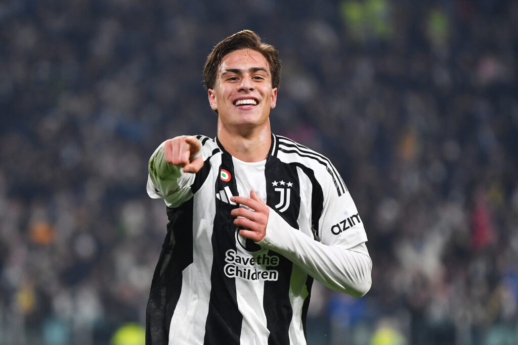 Juventus v Torino - Serie A