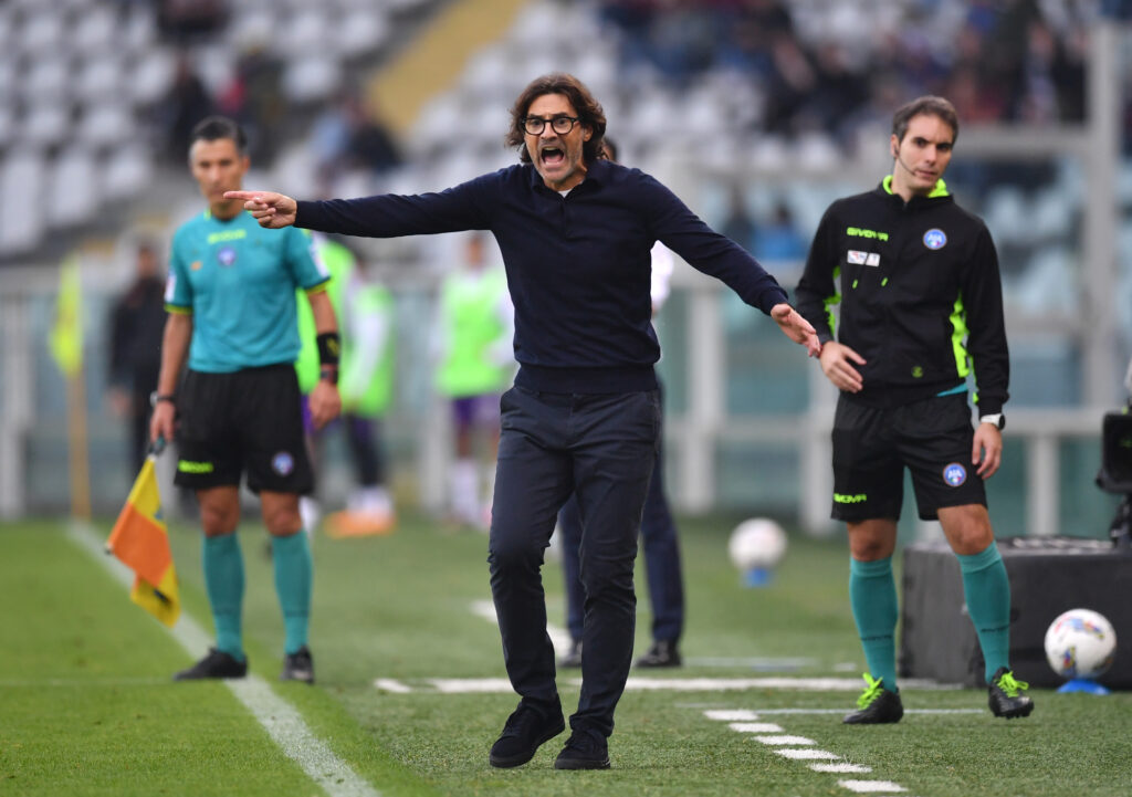 Torino v Fiorentina - Serie A