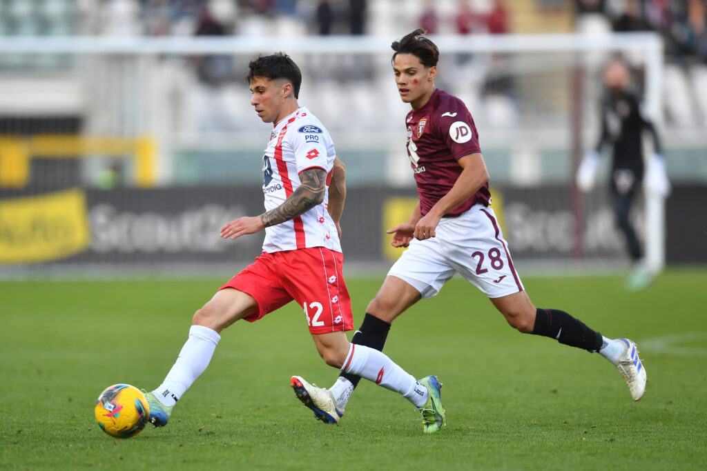 Torino v Monza - Serie A