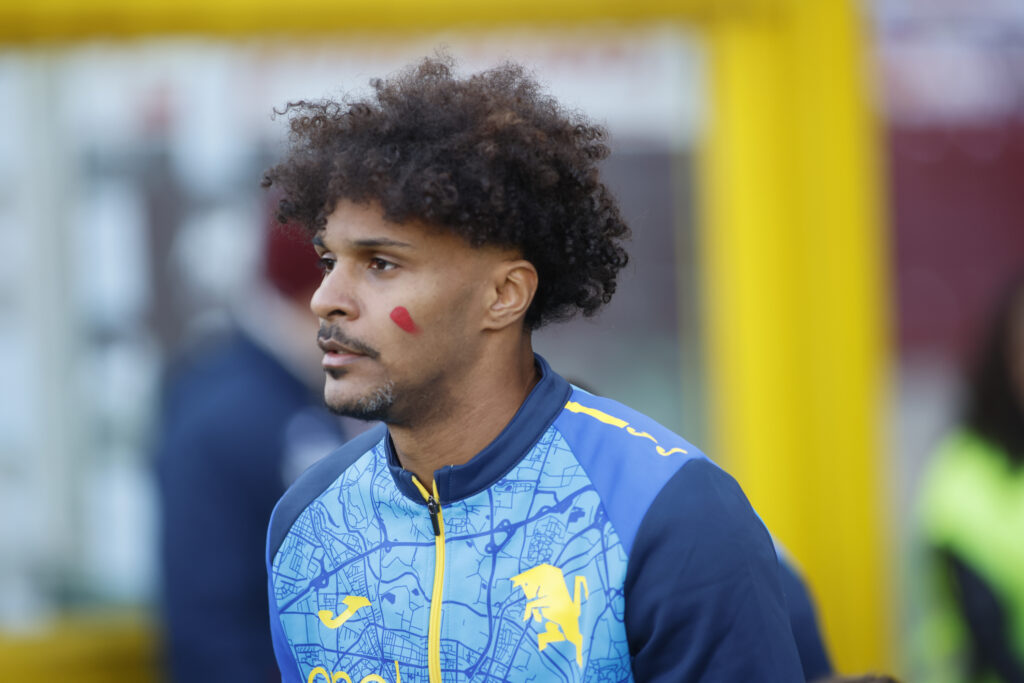 Torino FC vs AC Monza ì, Serie A