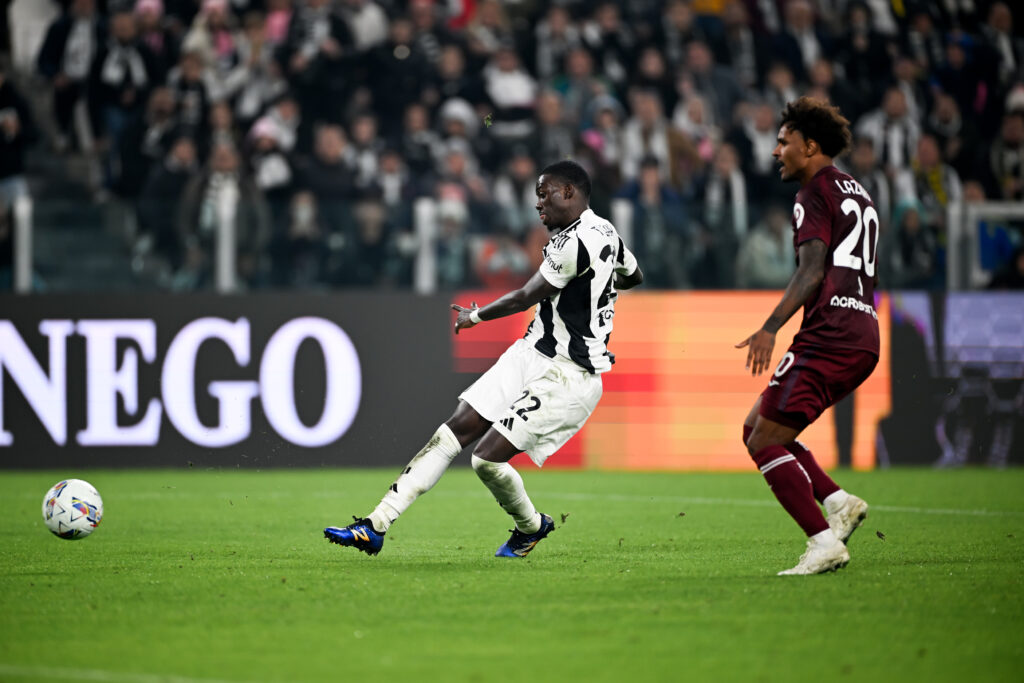 Juventus v Torino - Serie A