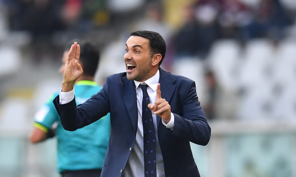 Torino v Fiorentina - Serie A