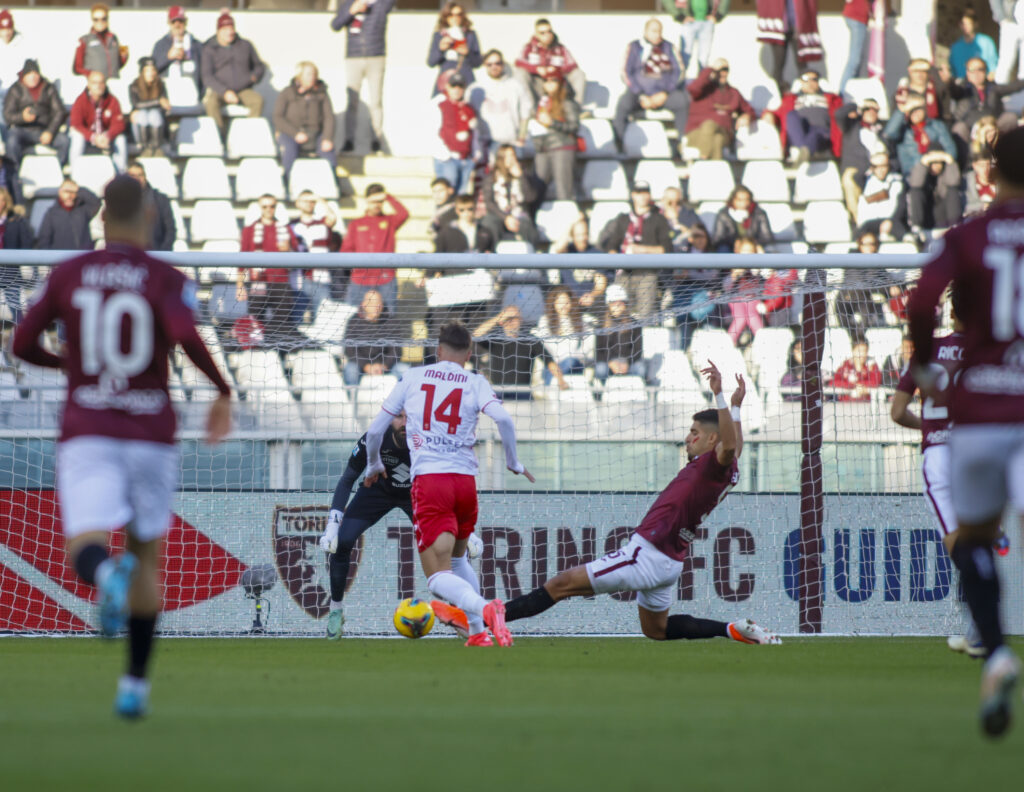 Torino FC vs AC Monza ì, Serie A