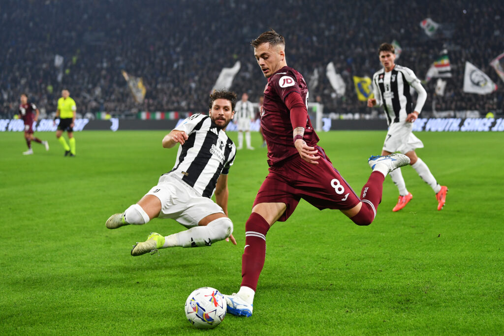 Juventus v Torino - Serie A