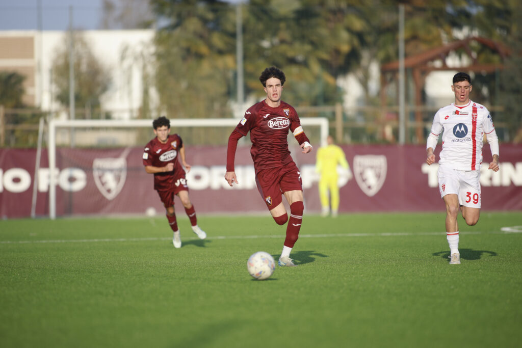 Primavera, Torino-Monza Dalla Vecchia