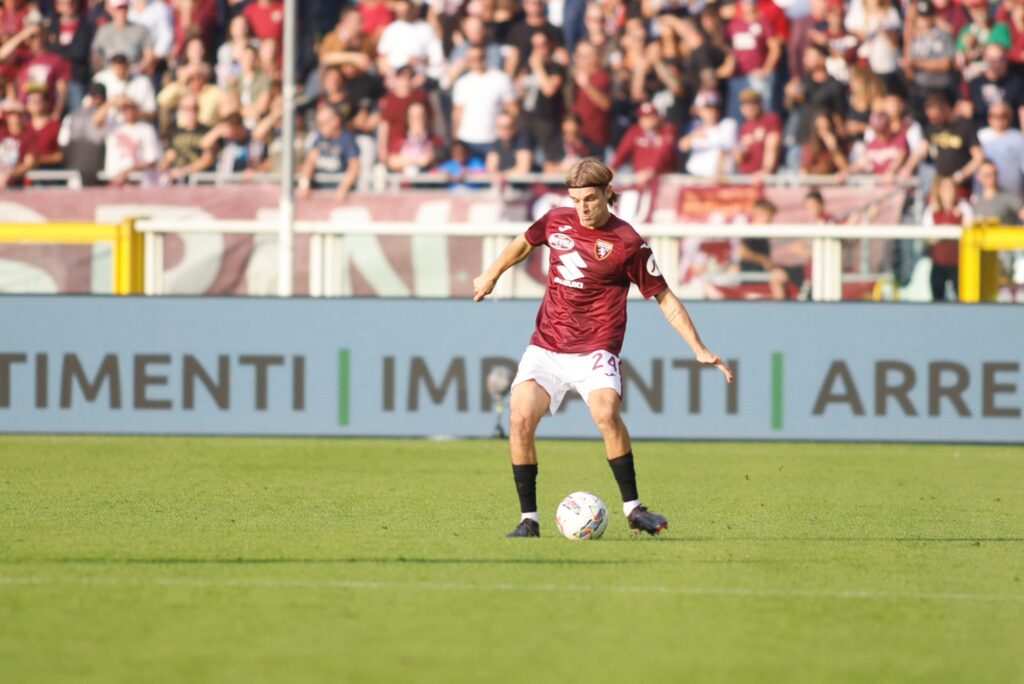 Torino-Fiorentina, Sosa