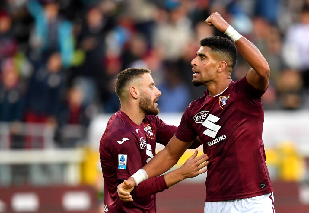 Torino v Monza - Serie A