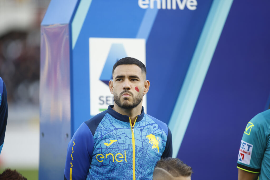 Torino FC vs AC Monza ì, Serie A