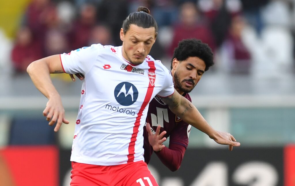 Torino v Monza - Serie A
