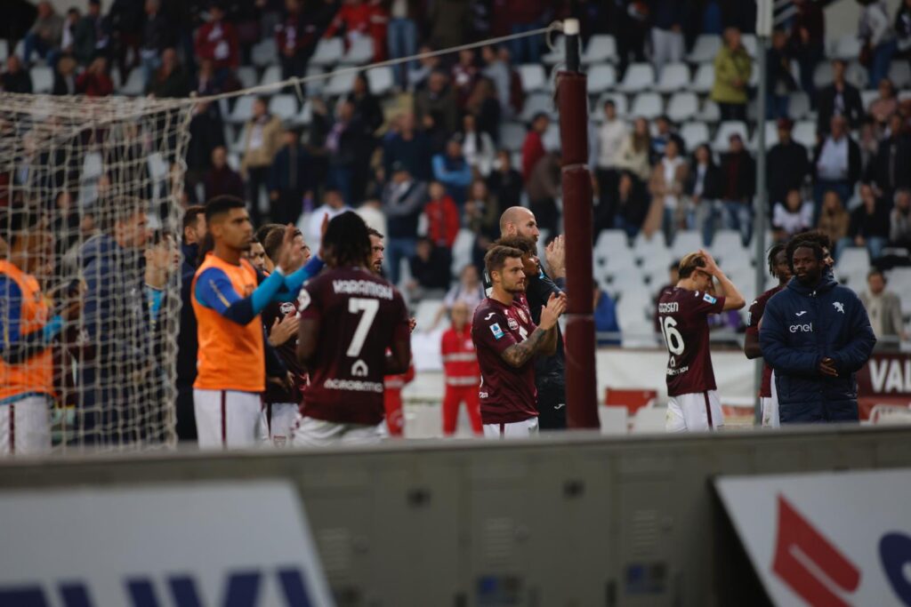 Torino Fiorentina