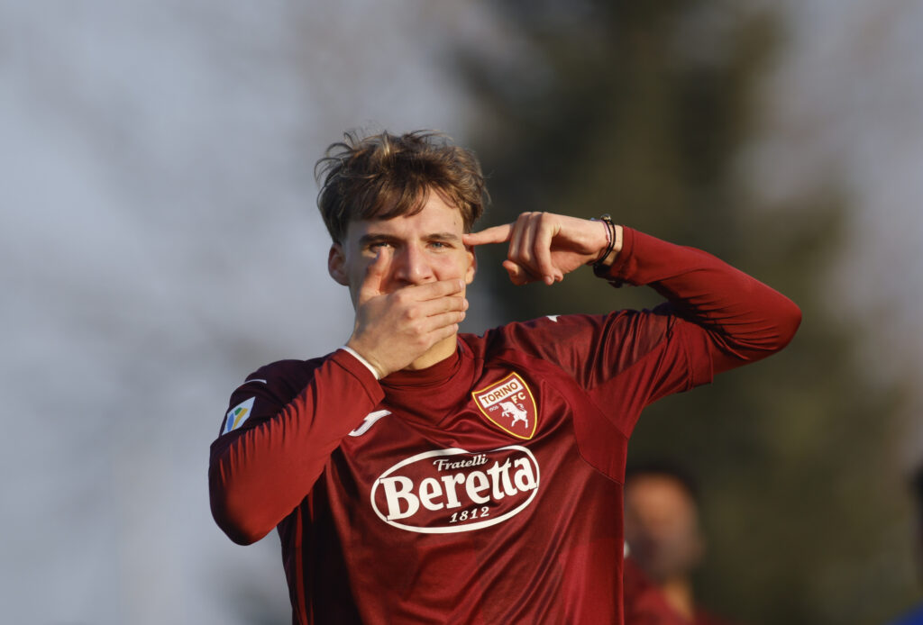 Primavera, Torino-Monza Acar