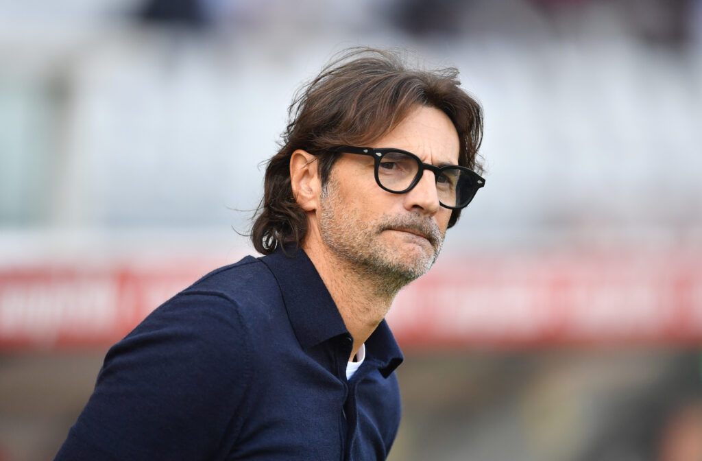 Torino v Fiorentina - Serie A