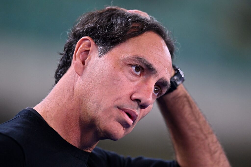 Verona v Monza - Serie A