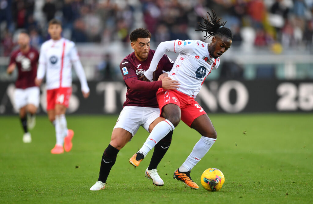 Torino v Monza - Serie A