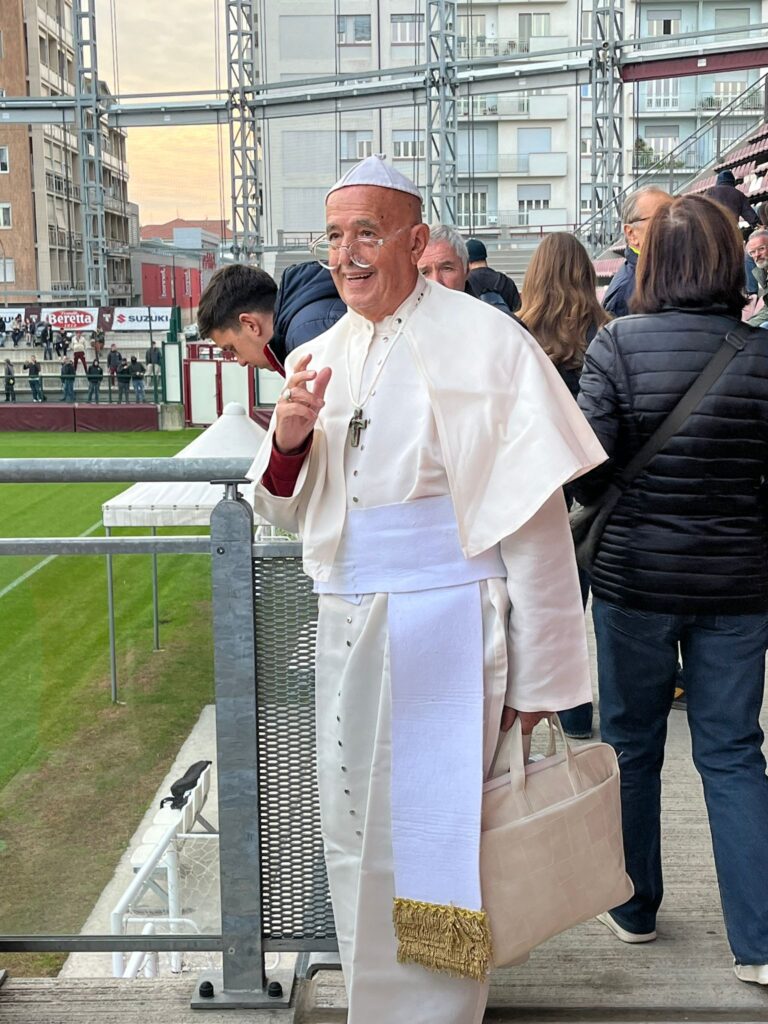 papa