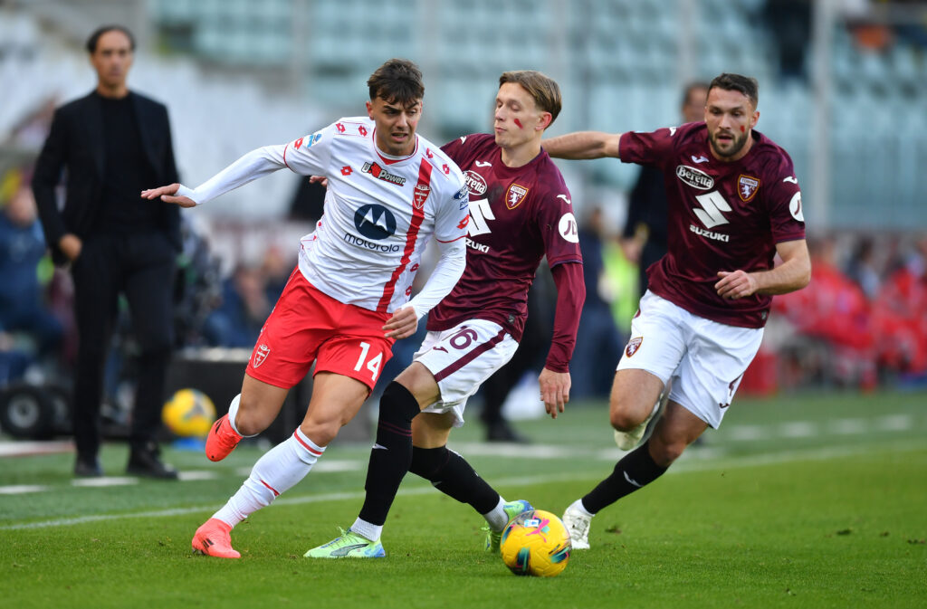 Torino v Monza - Serie A