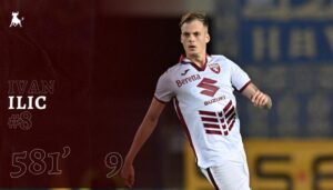 Ilic toro in numeri