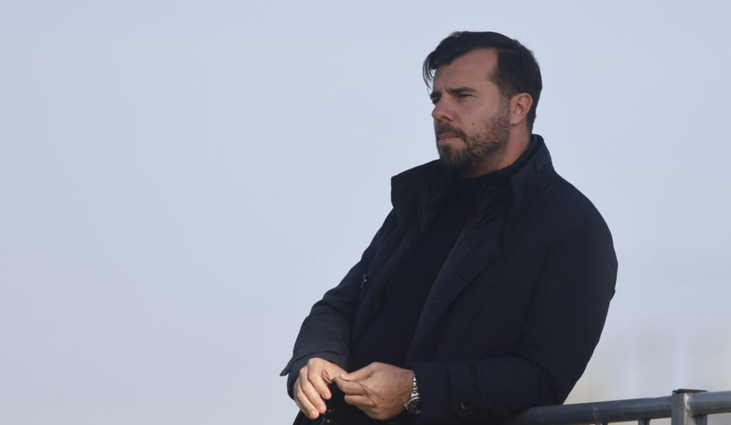 Under 17, Torino-Juventus Ludergnani