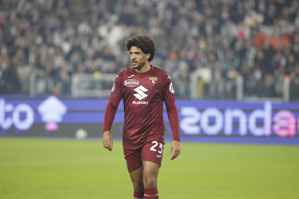 Juventus FC vs Torino FC, Serie A