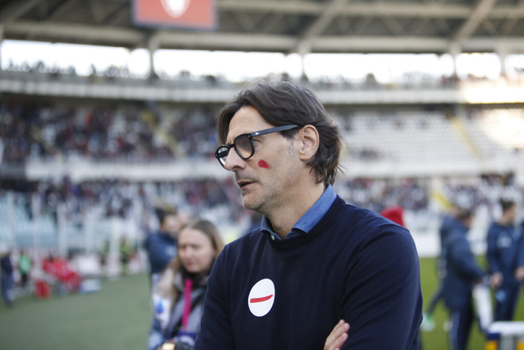 Torino FC vs AC Monza ì, Serie A