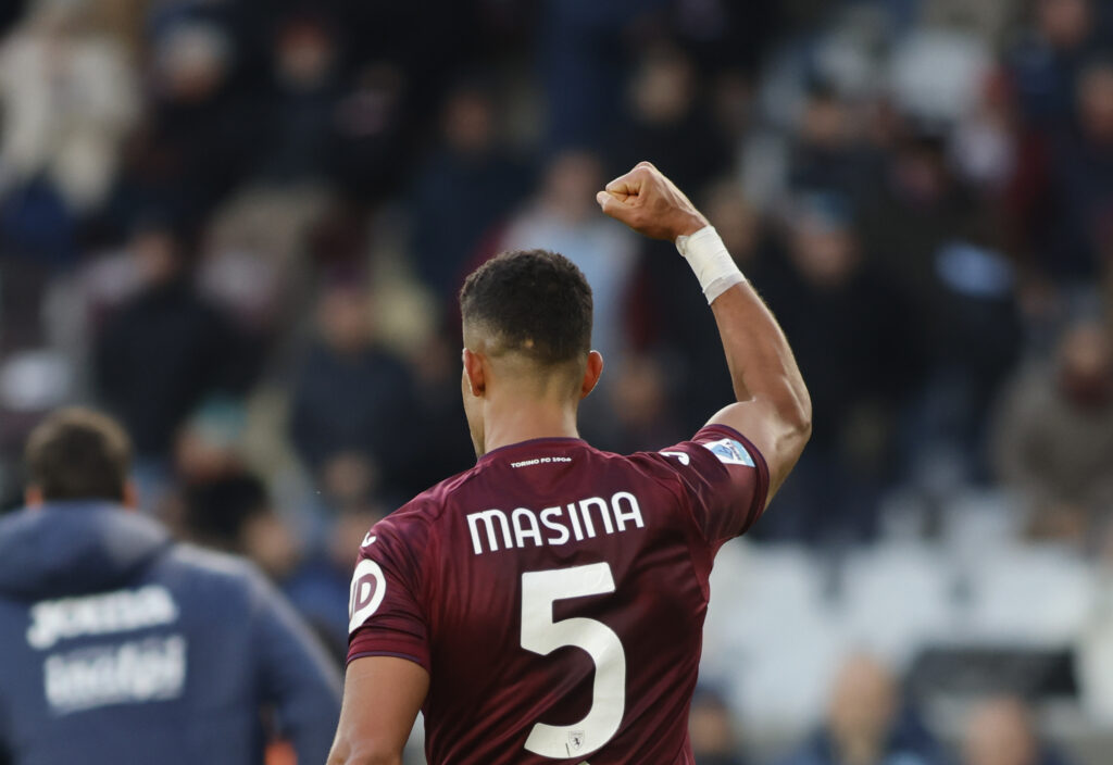 Torino FC vs AC Monza ì, Serie A