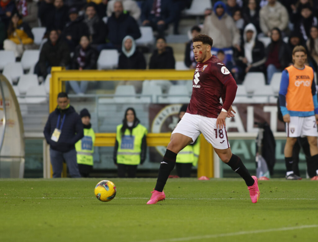 Torino FC vs AC Monza ì, Serie A