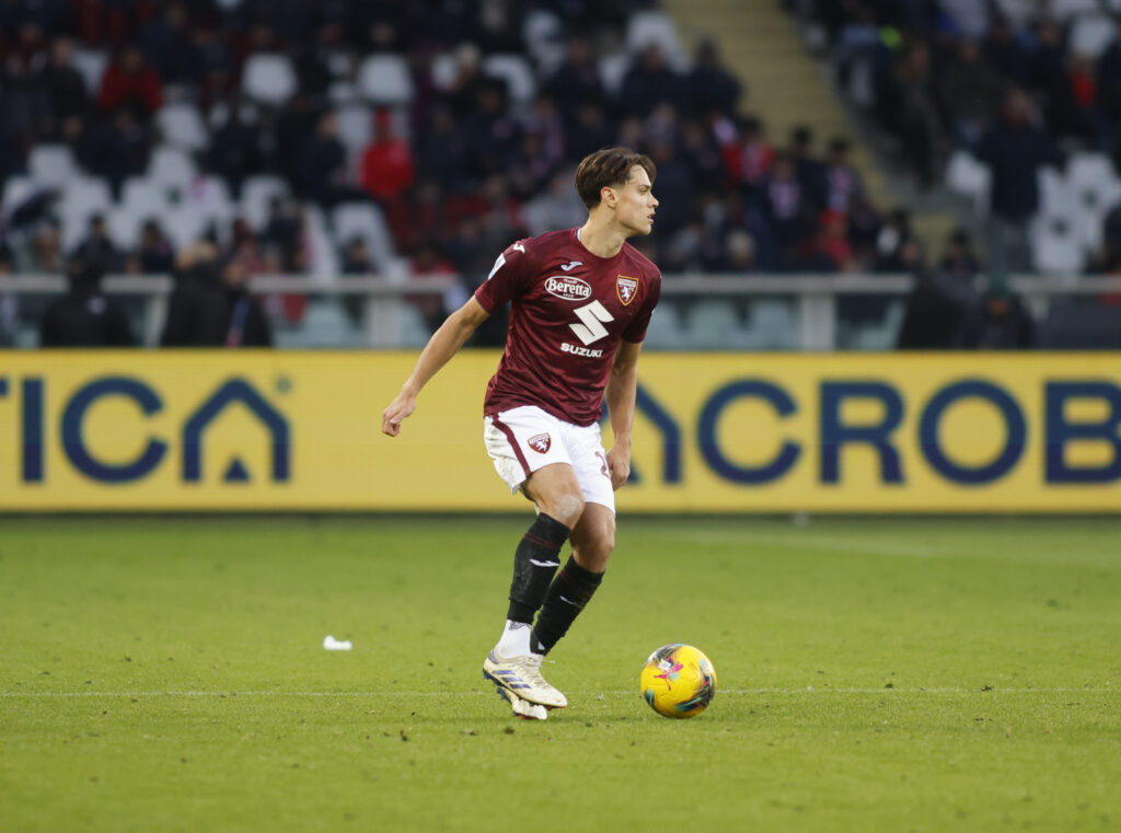 Torino FC vs AC Monza ì, Serie A