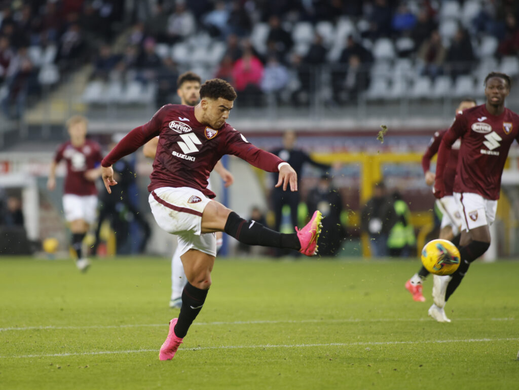 Torino FC vs AC Monza ì, Serie A