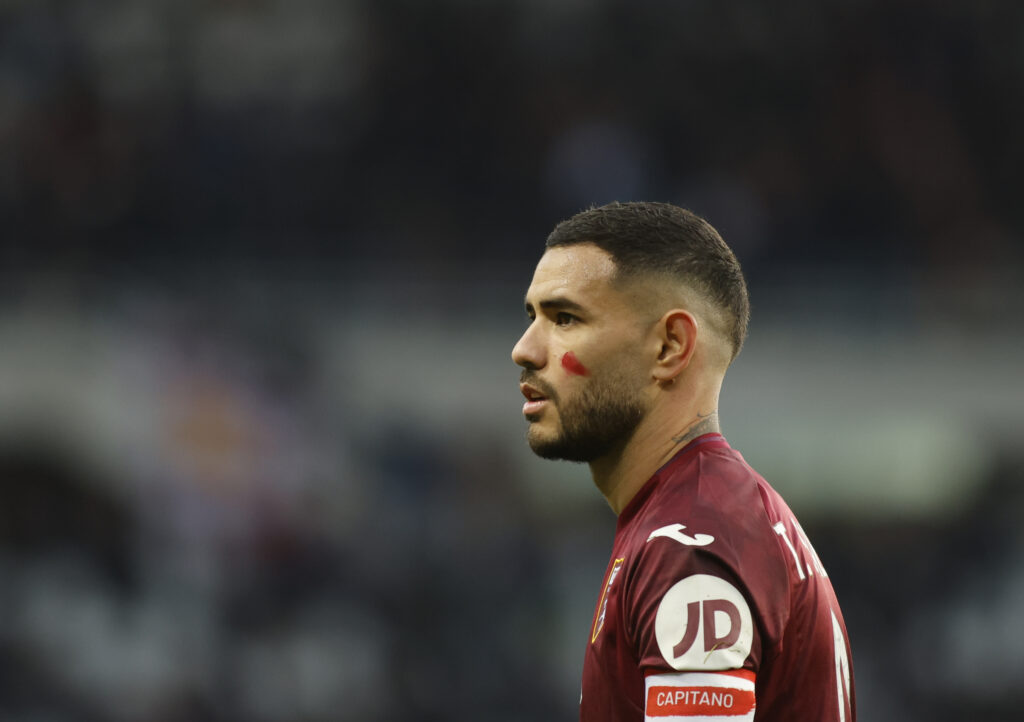 Torino FC vs AC Monza ì, Serie A