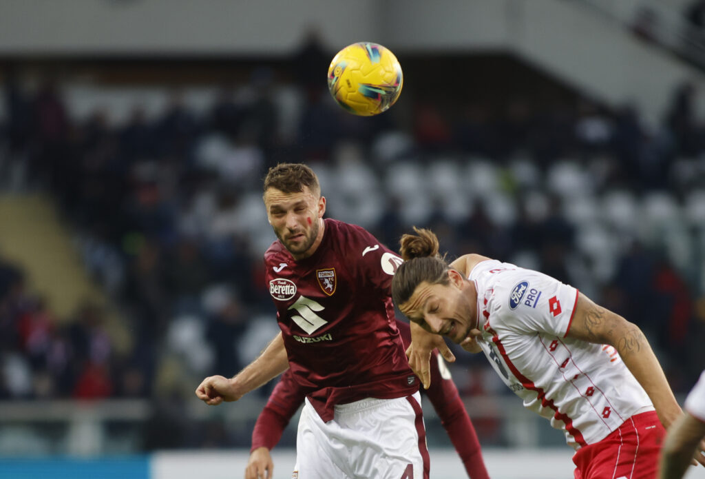 Torino FC vs AC Monza ì, Serie A