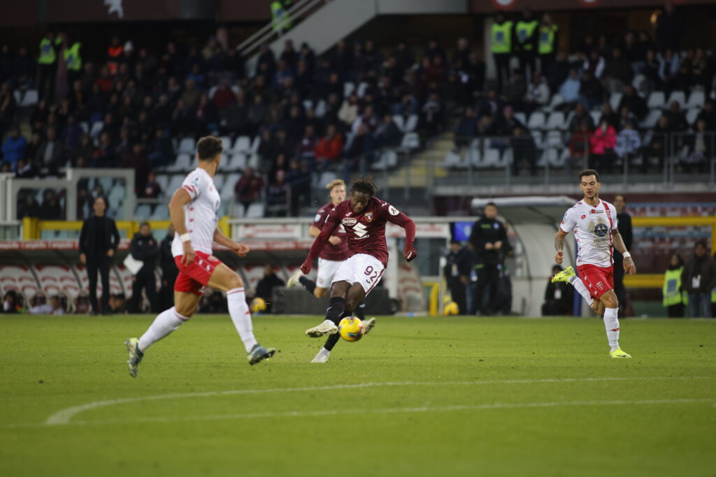 Torino FC vs AC Monza ì, Serie A