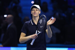Nitto ATP Finals 2024 - Day 7