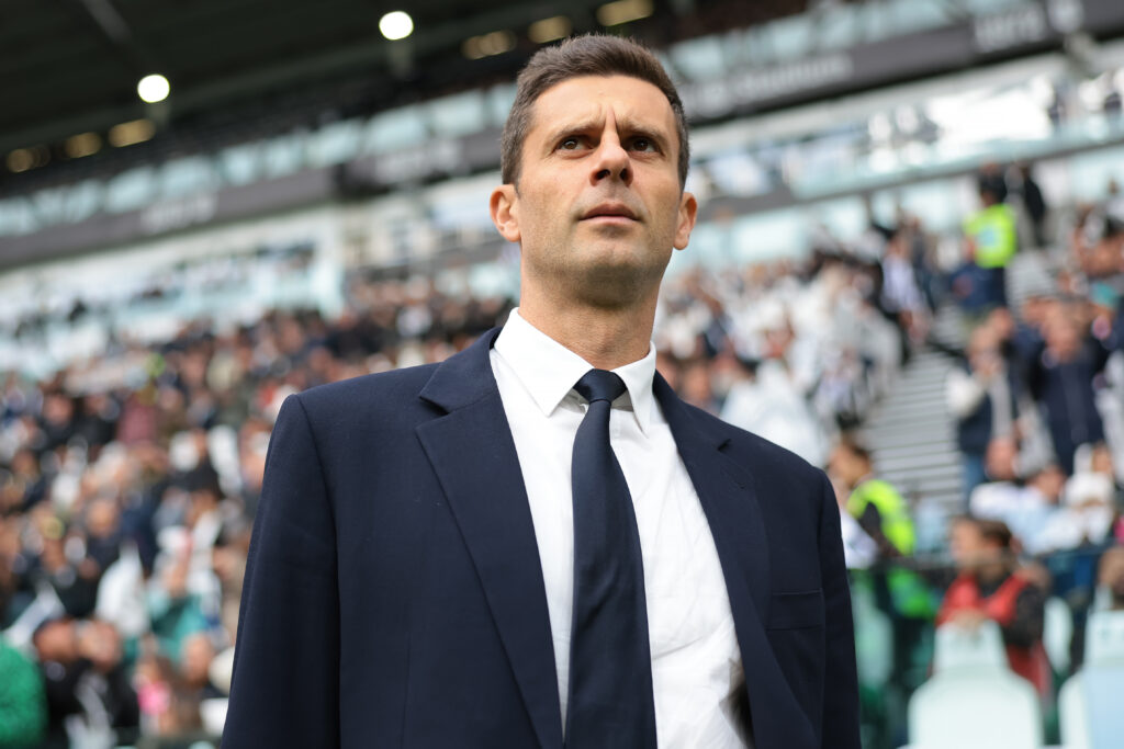 Juventus v  Cagliari Calcio - Serie A