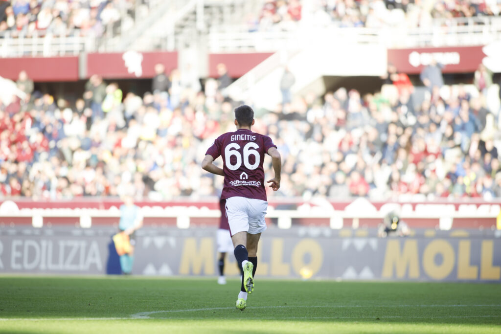 Torino FC vs AC Monza ì, Serie A