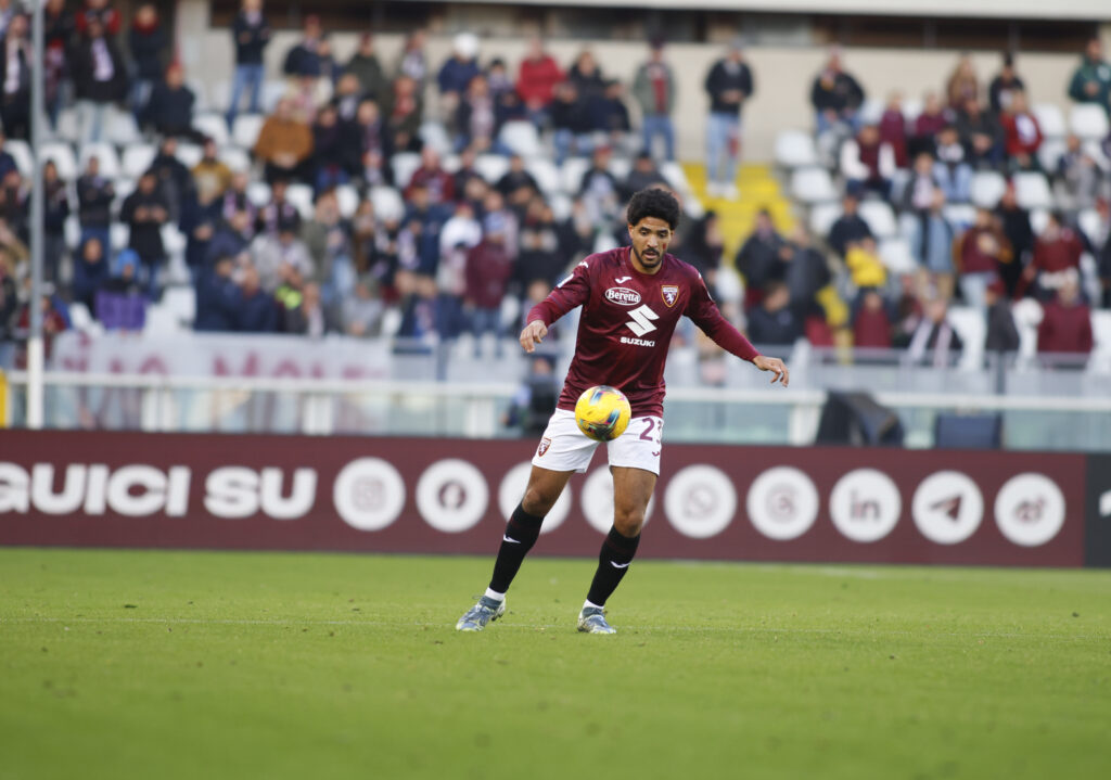 Torino FC vs AC Monza ì, Serie A
