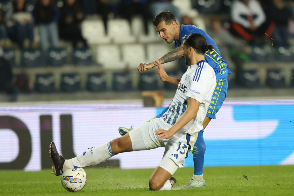 Empoli v Como - Serie A