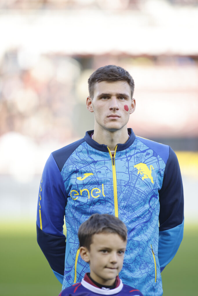 Torino FC vs AC Monza ì, Serie A