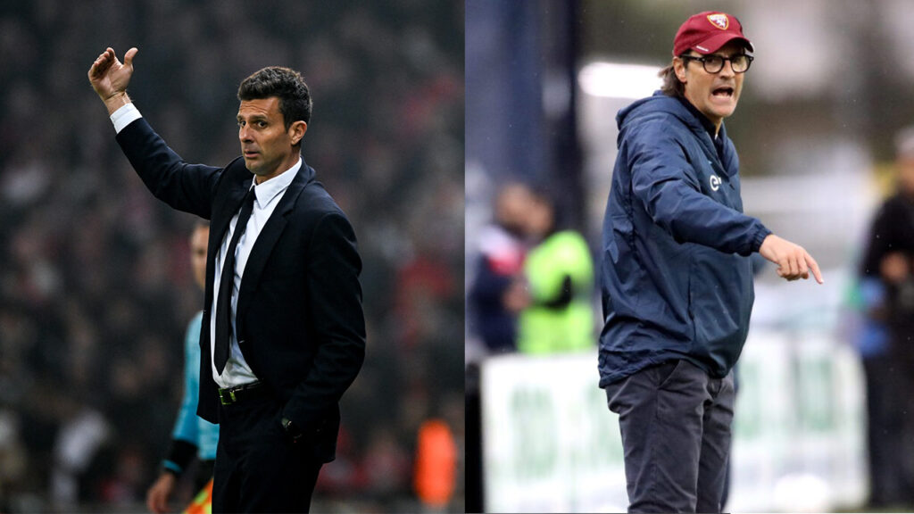 thiago motta - vanoli