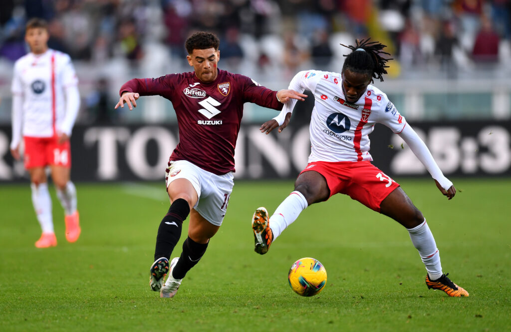 Torino v Monza - Serie A