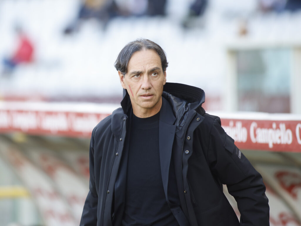 Torino FC vs AC Monza ì, Serie A