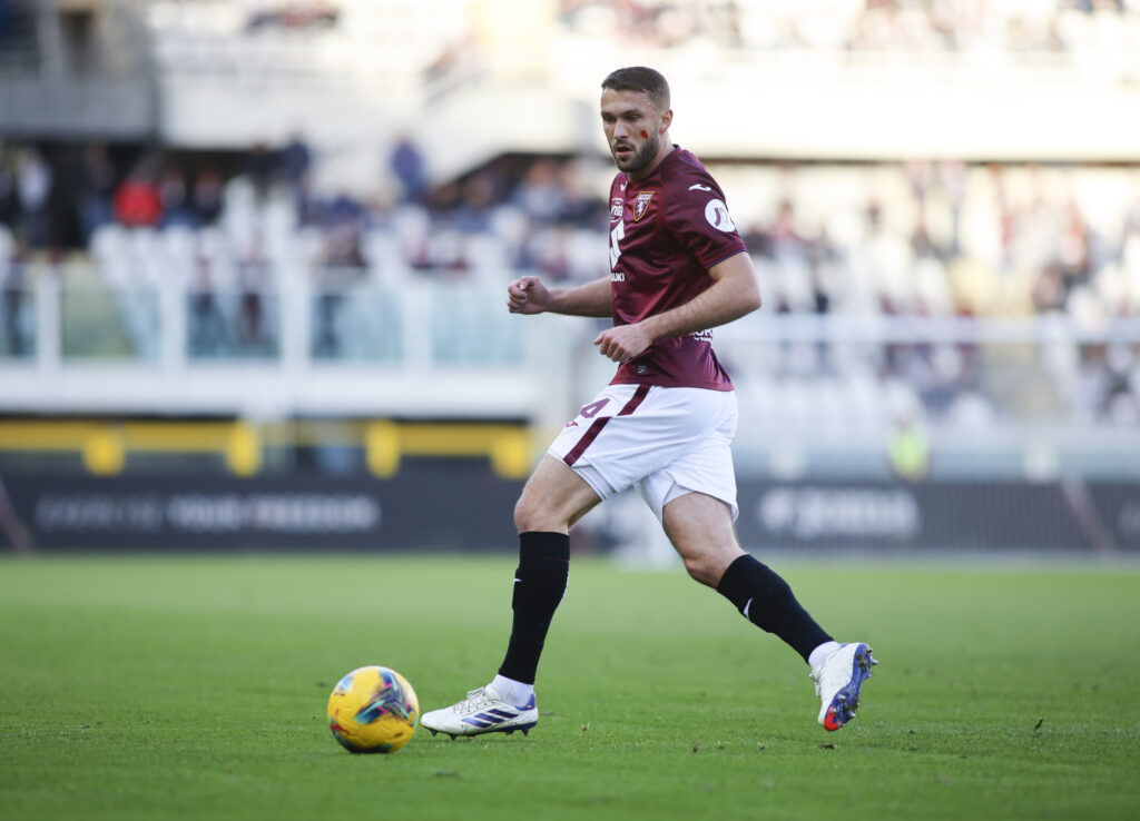 Torino FC vs AC Monza ì, Serie A