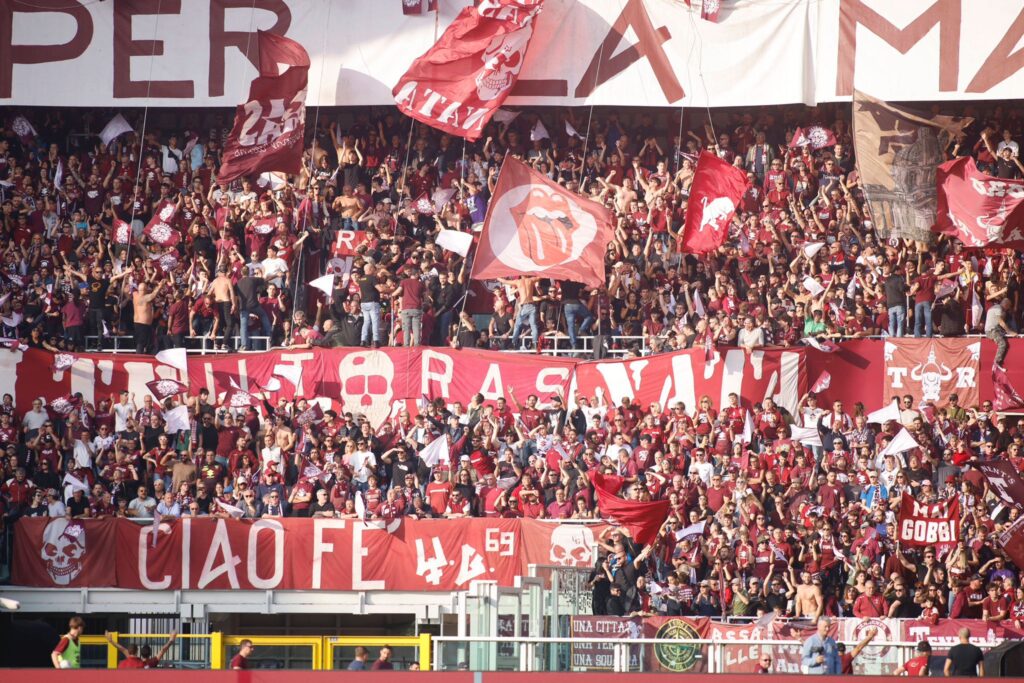 Torino Fiorentina Maratona